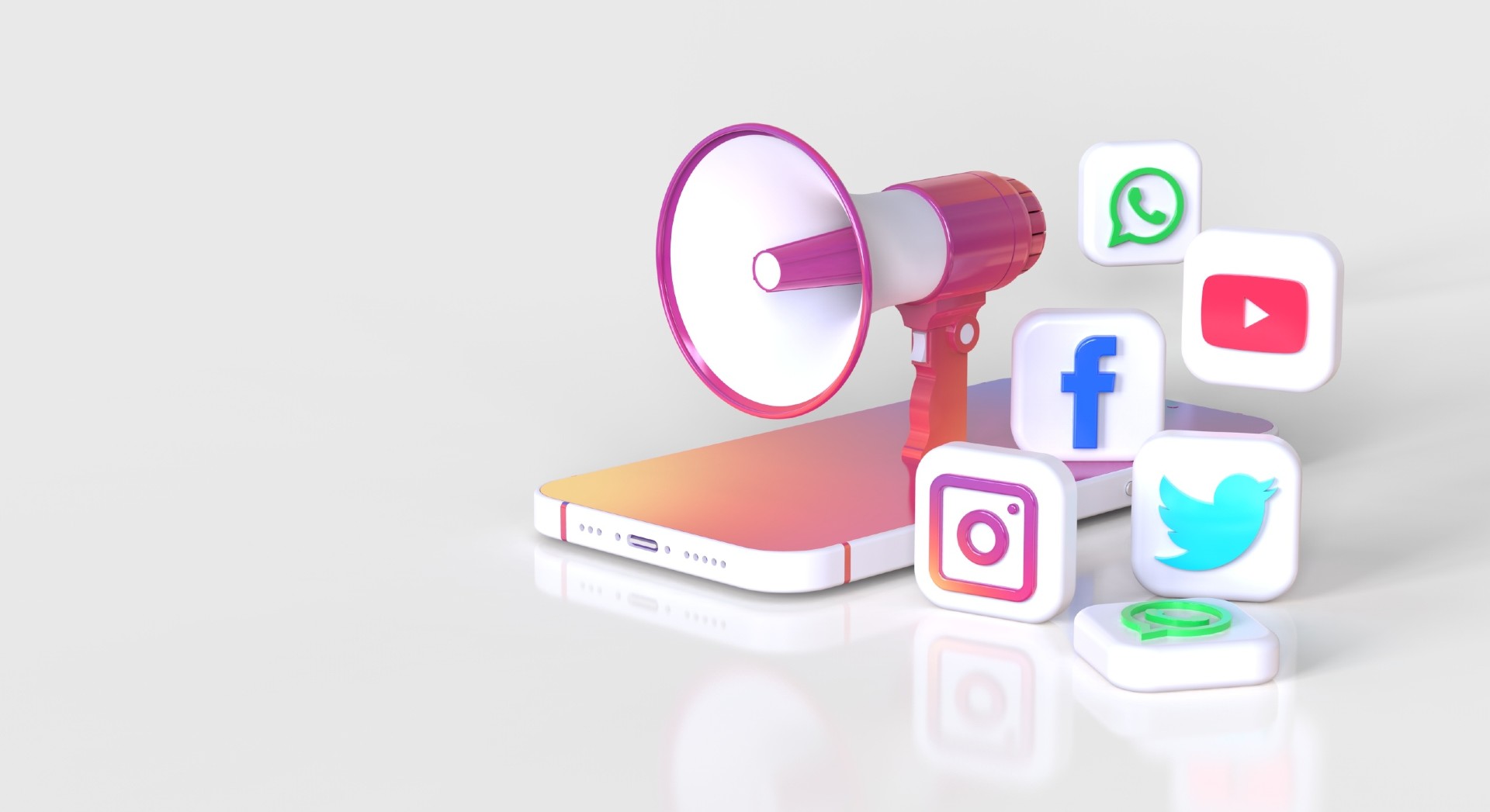 Social Media Advertising
